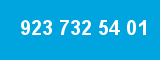 923 732 54 01